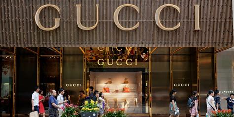 gucci lavoro demand planning|gucci supply chain news.